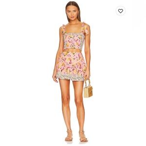 Agua Bendita Co-ord Set